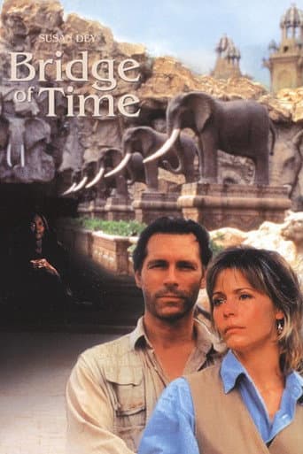 Bridge of Time poster