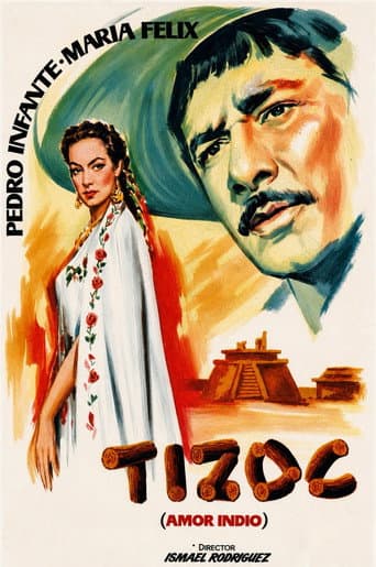 Tizoc poster