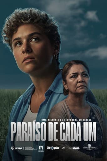 Each One’s Paradise poster