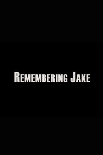 Raging Bull: Remembering Jake poster