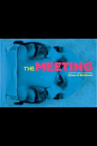 The Meeting poster