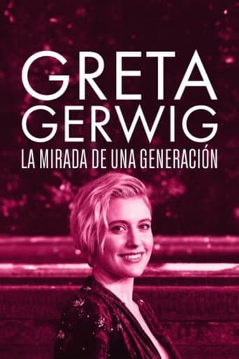 Greta Gerwig: Itinerary of a Rising Star⁩ poster