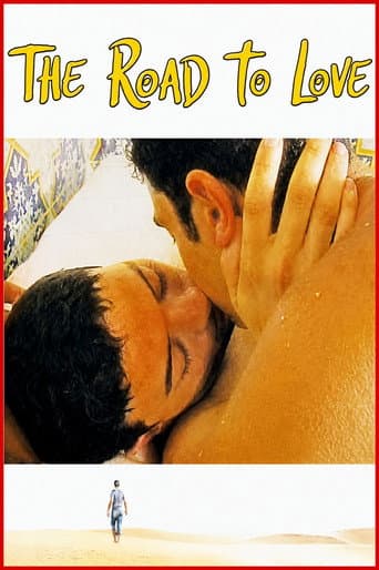 The Road to Love poster