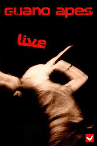 Guano Apes - Live In Cologne poster