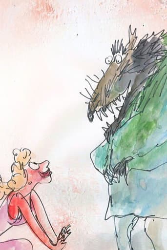 Beauty and the Beast: A Comic Relief Pantomime for Christmas poster