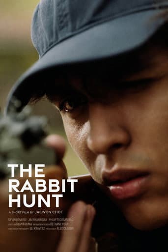 The Rabbit Hunt poster