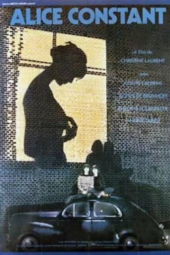 A. Constant poster