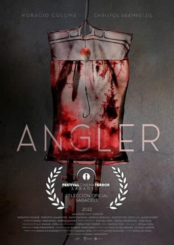 Angler poster