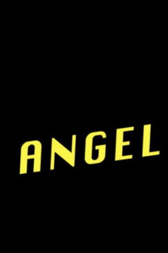 Angel Dust poster