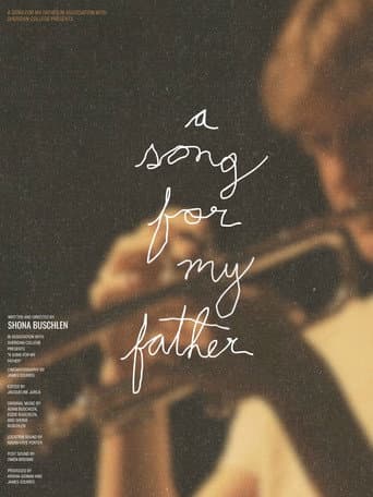 A Song For My Father poster