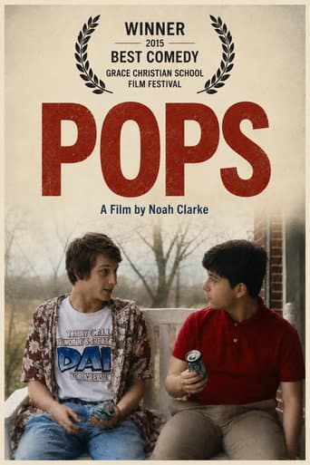 Pops poster