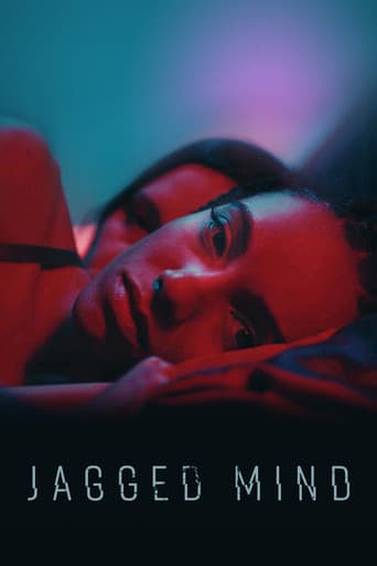 Jagged Mind poster