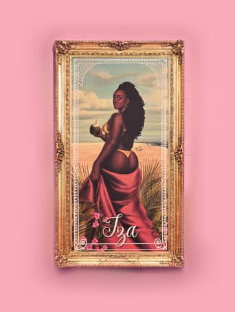 Três poster