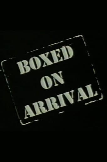 Boxed on Arrival poster