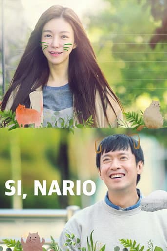 Si, Nario poster