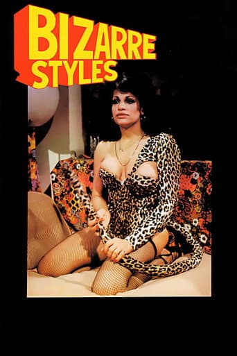 Bizarre Styles poster