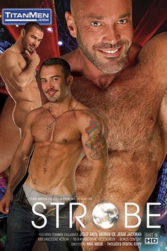 Strobe poster