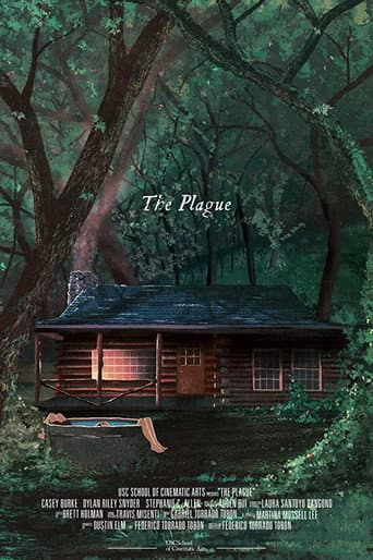 The Plague poster