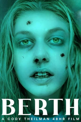 Berth poster