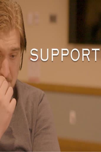 Support poster