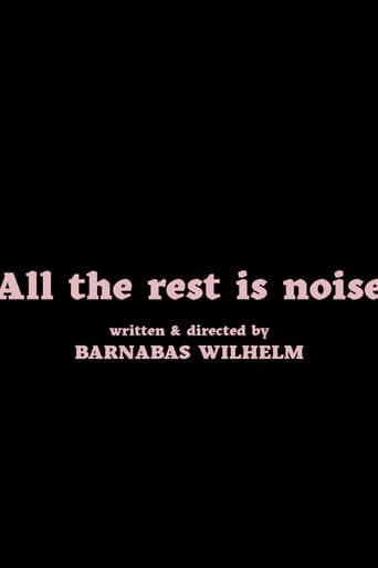 All the Rest Is Noise poster