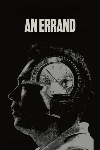 An Errand poster