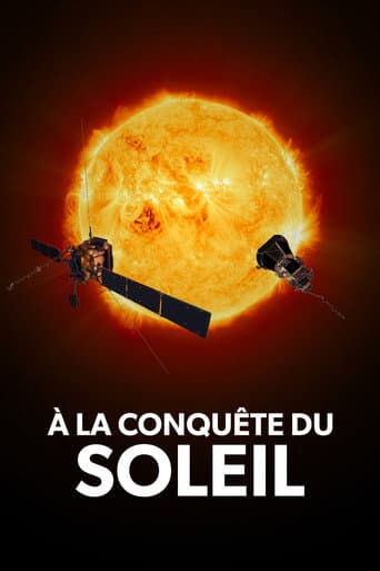 Solar Odyssey poster