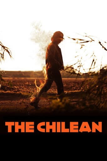 The Chilean poster