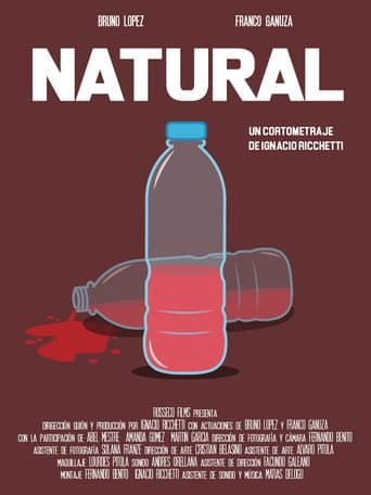 Natural poster