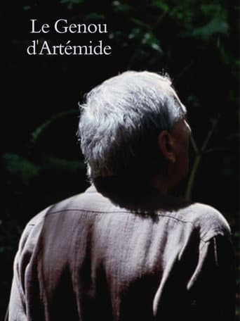 Artemide’s Knee poster