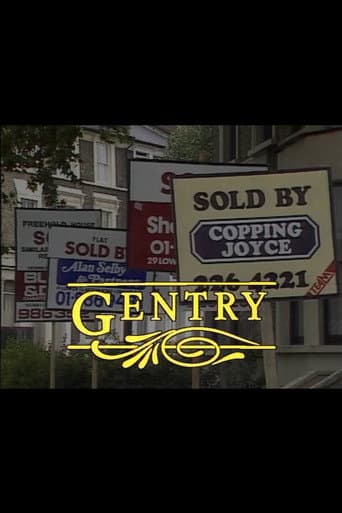 Gentry poster