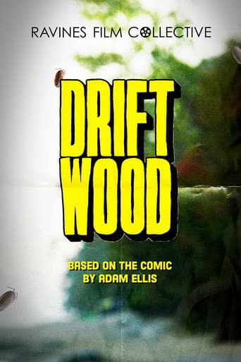 Driftwood poster
