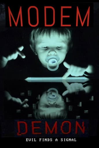 Modem poster