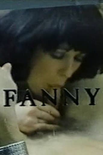 Fanny poster