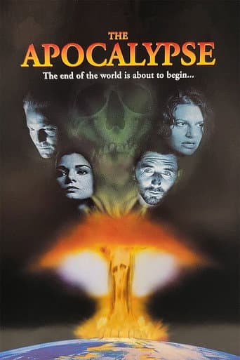 The Apocalypse poster