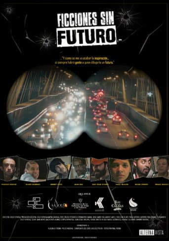Ficciones sin Futuro poster