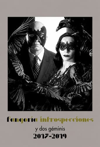 Fangoria: Introspecciones y dos géminis (2017 - 2019) poster