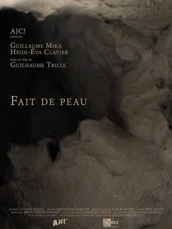 Made of Skin poster