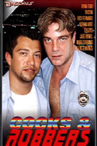 Cocks & Robbers poster