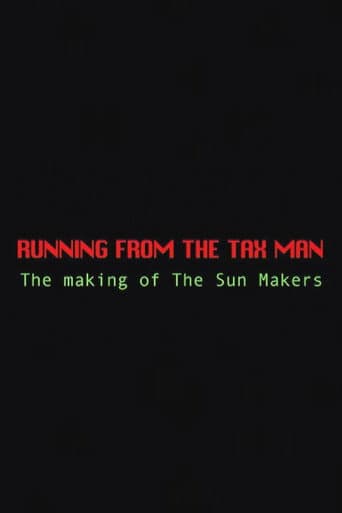 Running from the Tax Man poster
