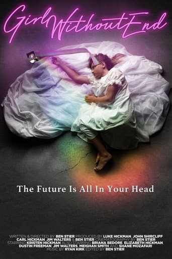 Girl Without End poster