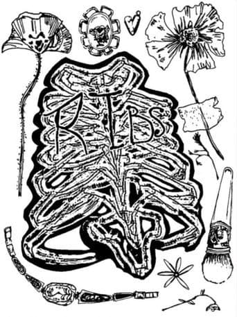 Ribs poster