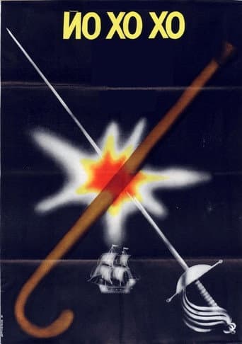 Yo Ho Ho poster