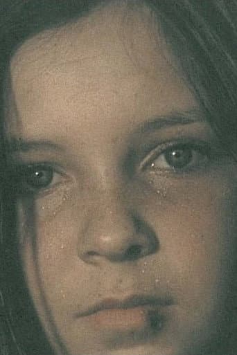 Just a Kid poster