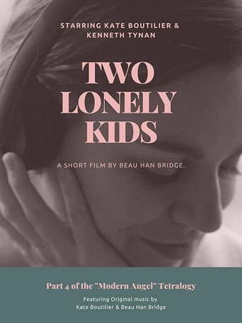 Two Lonely Kids poster
