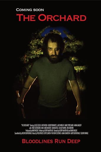 The Orchard poster