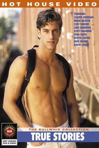 True Stories: Letters from the Hot House Files poster
