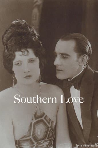 Southern Love poster