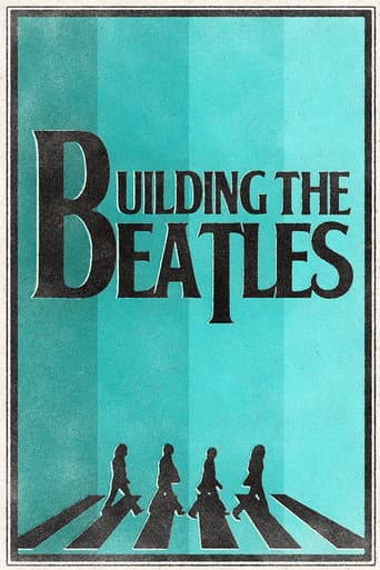Building the Beatles poster