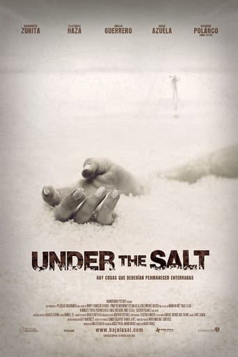 Under the Salt poster